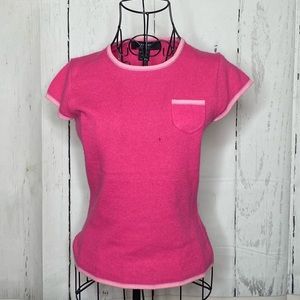Express Cashmere Top